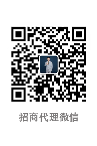 二维码悬浮