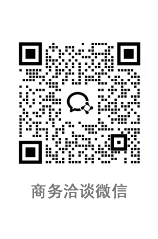 二维码悬浮